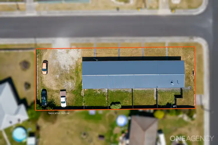 Third view of Homely unit listing, 1, 2, 3 & 4/11 Hales Street, Wynyard TAS 7325