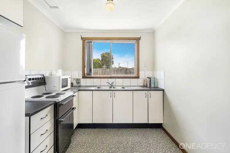 Fourth view of Homely unit listing, 1, 2, 3 & 4/11 Hales Street, Wynyard TAS 7325