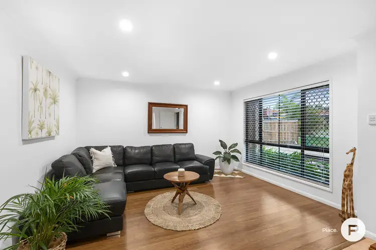 Third view of Homely house listing, 20 Fernhill Place, Parkinson QLD 4115