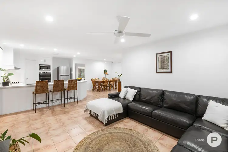 Fourth view of Homely house listing, 20 Fernhill Place, Parkinson QLD 4115