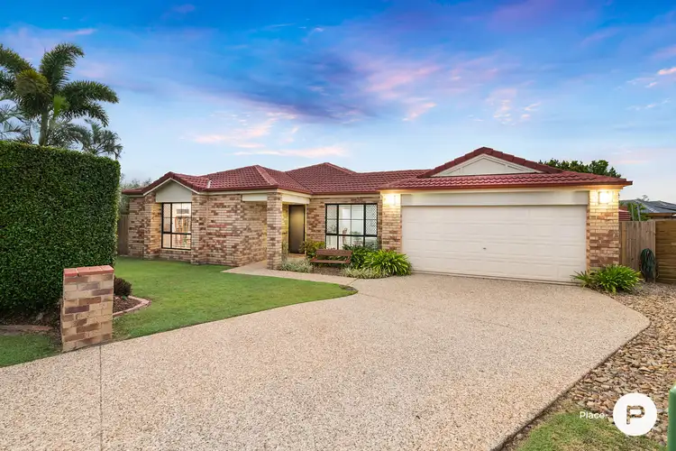 Fifth view of Homely house listing, 20 Fernhill Place, Parkinson QLD 4115
