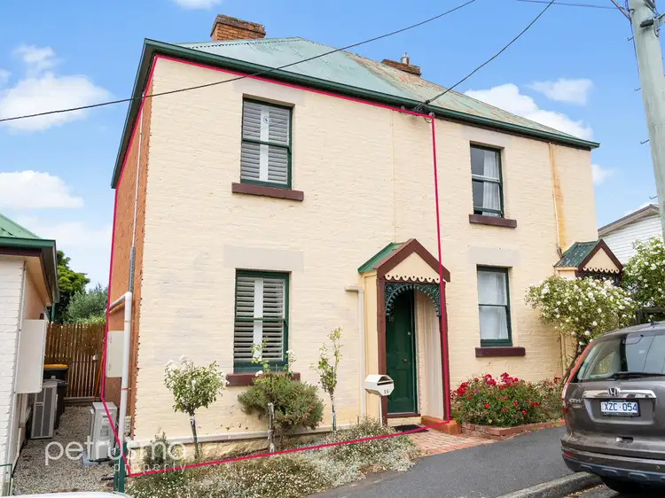 18 Washington Street, South Hobart TAS 7004