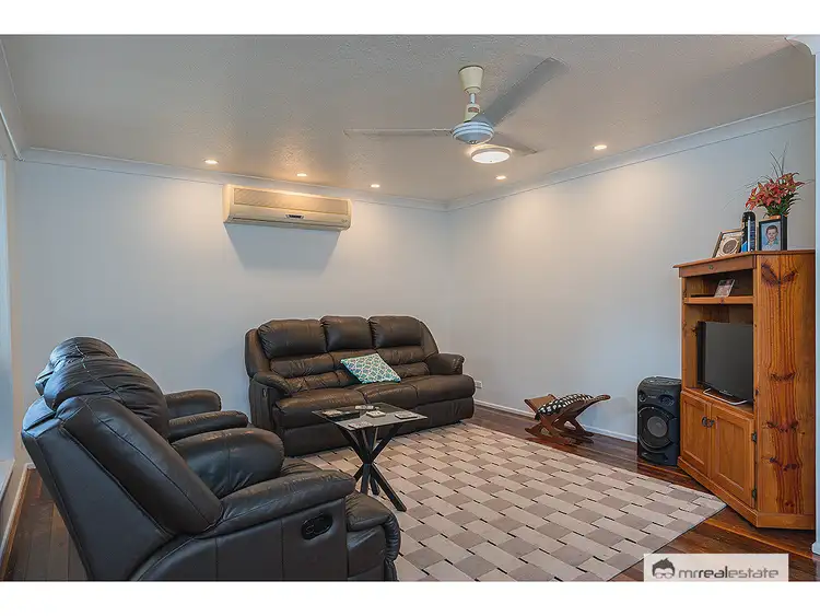 Fourth view of Homely house listing, 56 Bunya Road, Rockyview QLD 4701