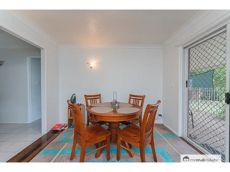 Fifth view of Homely house listing, 56 Bunya Road, Rockyview QLD 4701