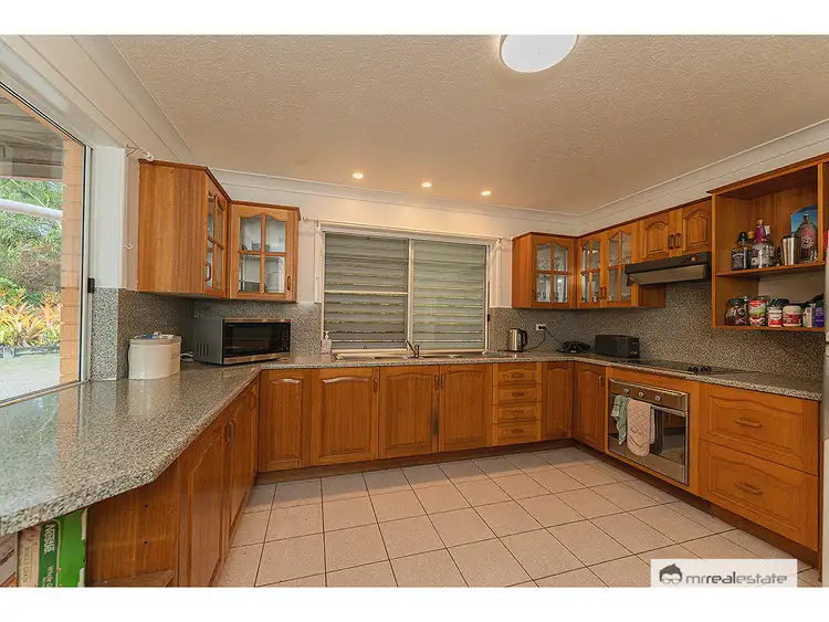 Sixth view of Homely house listing, 56 Bunya Road, Rockyview QLD 4701