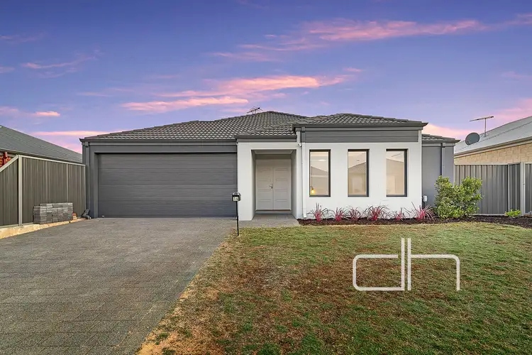 16 Michelangelo Drive, Landsdale WA 6065