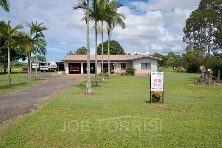 390 Ray Road, Mareeba QLD 4880