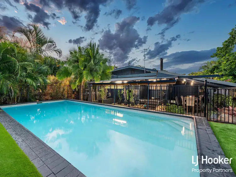 9 Santley Street, Mount Gravatt QLD 4122