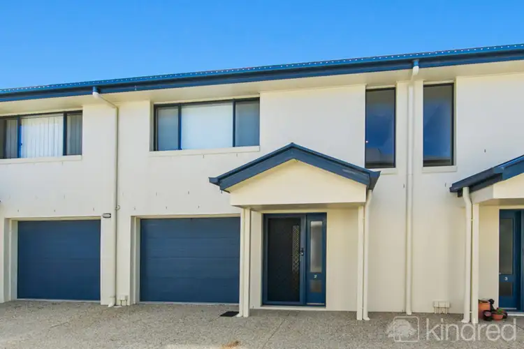 2/16-18 Baynes Street, Margate QLD 4019