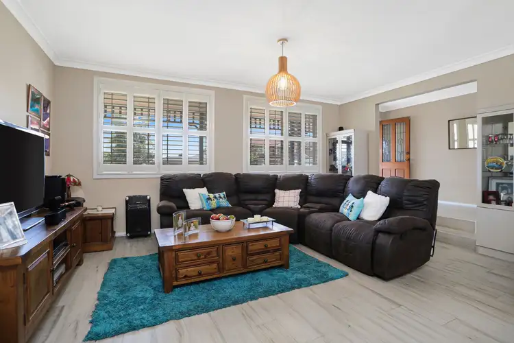 Third view of Homely house listing, 60 Waterworth Drive, Narellan Vale NSW 2567
