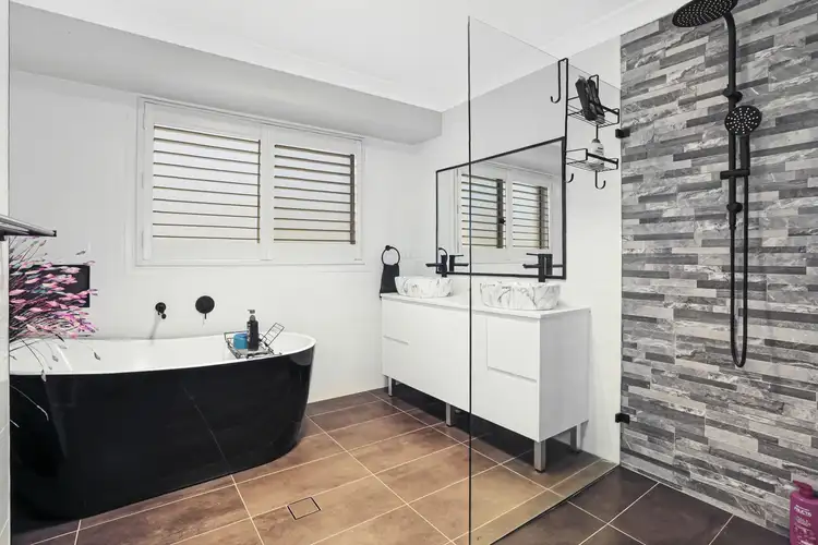 Fifth view of Homely house listing, 60 Waterworth Drive, Narellan Vale NSW 2567