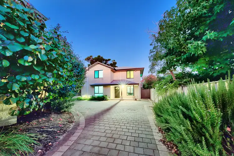 Main view of Homely house listing, 58C Deanmore Road, Scarborough WA 6019