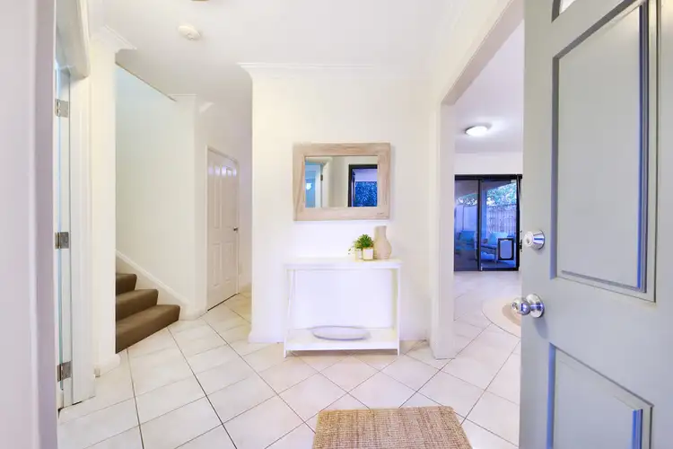 Second view of Homely house listing, 58C Deanmore Road, Scarborough WA 6019