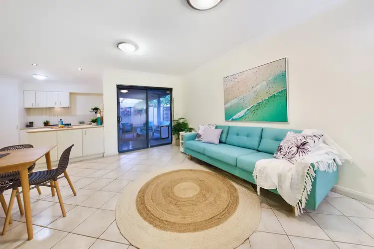Third view of Homely house listing, 58C Deanmore Road, Scarborough WA 6019