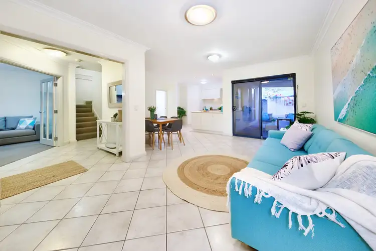 Fifth view of Homely house listing, 58C Deanmore Road, Scarborough WA 6019