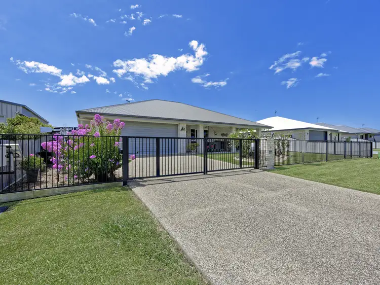 17 Gum Nut Drive, Ashfield QLD 4670