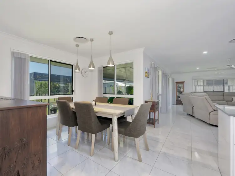 Seventh view of Homely house listing, 17 Gum Nut Drive, Ashfield QLD 4670