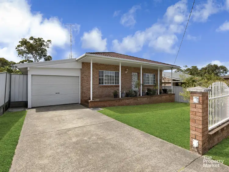 6/96 Dulkara Street, Gwandalan NSW 2259