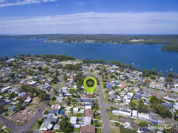 Second view of Homely house listing, 6/96 Dulkara Street, Gwandalan NSW 2259