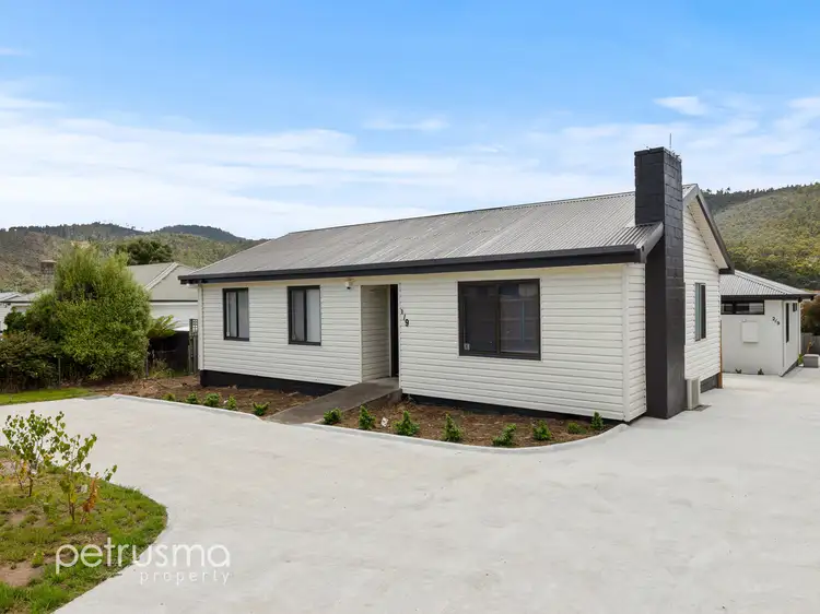 1/9 Shackleton Street, Warrane TAS 7018