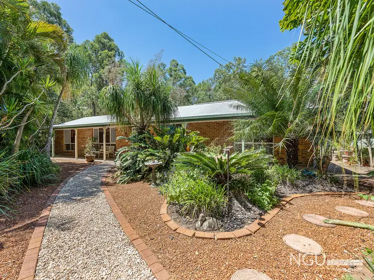 Main view of Homely house listing, 56 Elanora Way, Karalee QLD 4306
