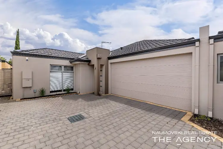 115C Ravenswood Drive, Westminster WA 6061
