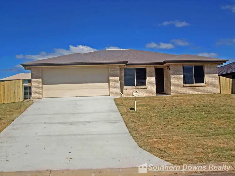 25 Sharon Drive, Warwick QLD 4370