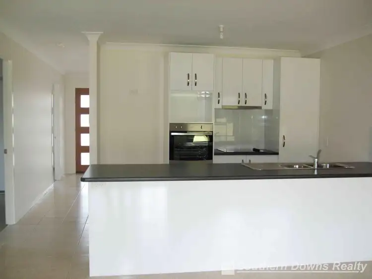 Second view of Homely house listing, 25 Sharon Drive, Warwick QLD 4370