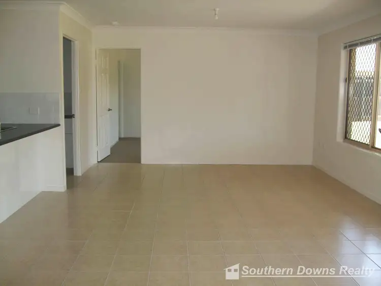 Third view of Homely house listing, 25 Sharon Drive, Warwick QLD 4370