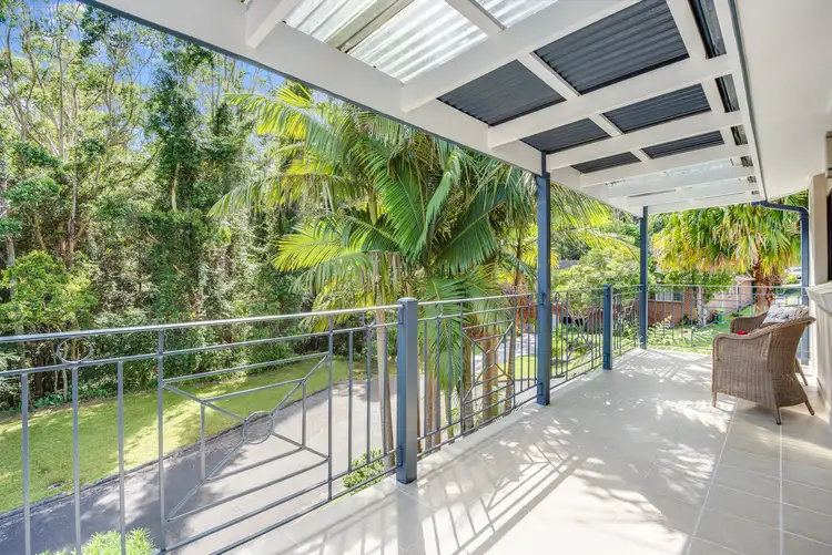 Fifth view of Homely house listing, 2 Drumalbyn Close, Wyoming NSW 2250