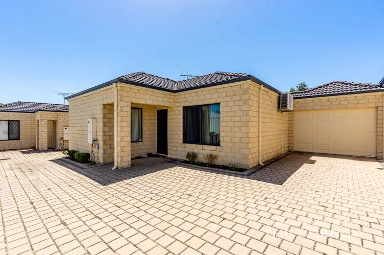 66B Eastdene Circle, Nollamara WA 6061