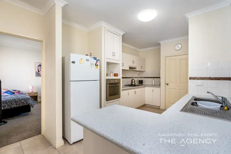 Seventh view of Homely villa listing, 66B Eastdene Circle, Nollamara WA 6061