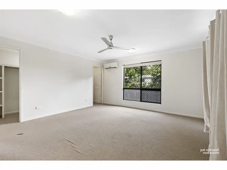 Second view of Homely house listing, 3 John Oxley Drive, Gracemere QLD 4702