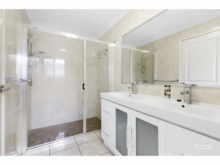 Third view of Homely house listing, 3 John Oxley Drive, Gracemere QLD 4702
