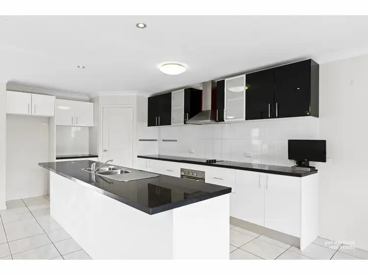 Fifth view of Homely house listing, 3 John Oxley Drive, Gracemere QLD 4702