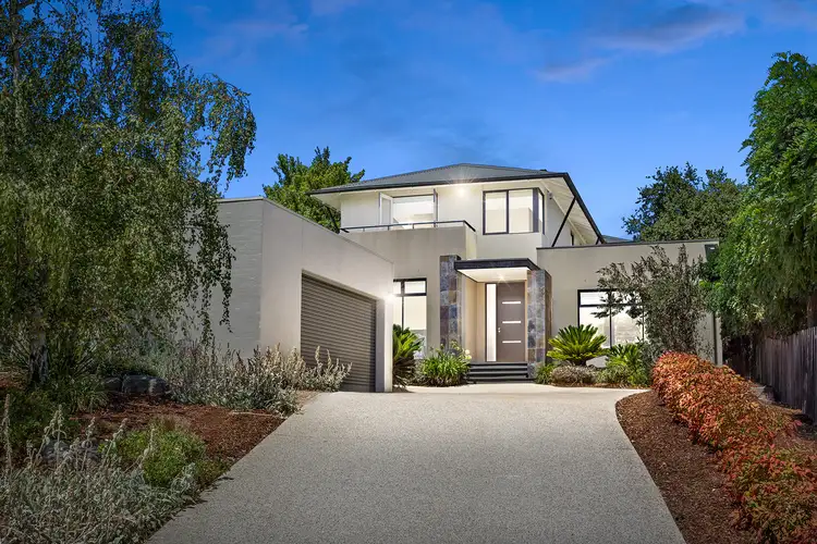 Main view of Homely house listing, 24 Bundoran Parade, Mont Albert North VIC 3129