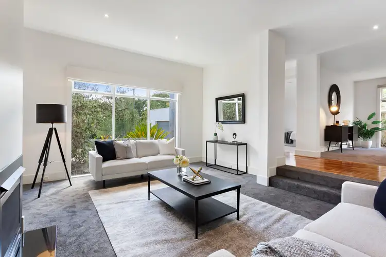 Second view of Homely house listing, 24 Bundoran Parade, Mont Albert North VIC 3129