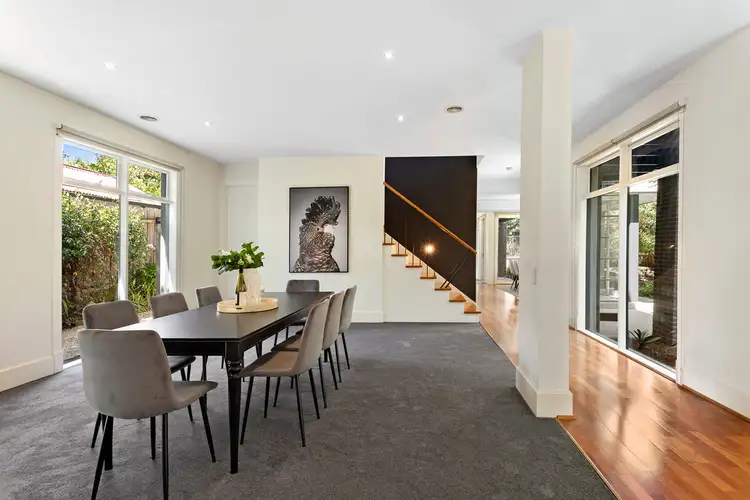 Third view of Homely house listing, 24 Bundoran Parade, Mont Albert North VIC 3129
