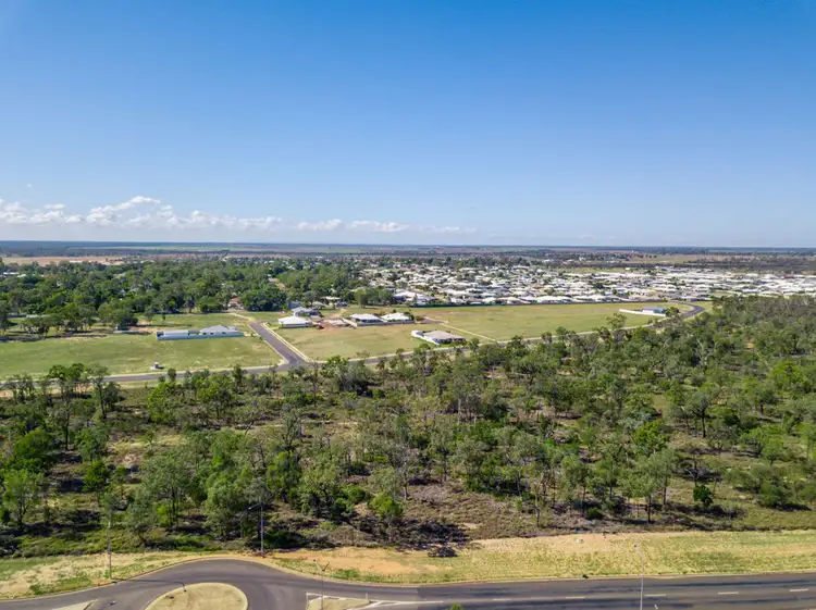 44 Moriarty Street, Emerald QLD 4720