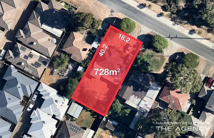 Main view of Homely house listing, 32 Storrington Crescent, Westminster WA 6061