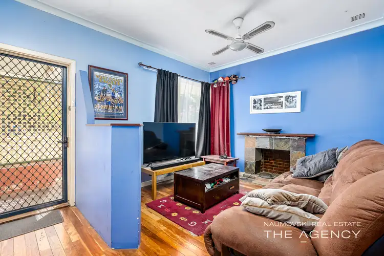 Second view of Homely house listing, 32 Storrington Crescent, Westminster WA 6061