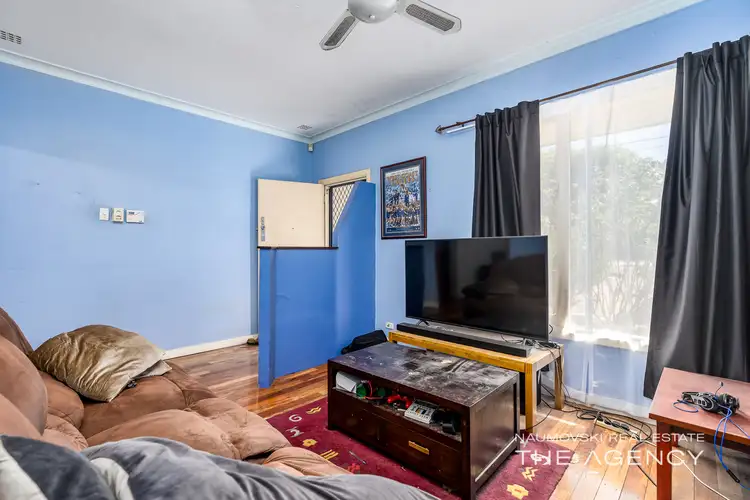 Fourth view of Homely house listing, 32 Storrington Crescent, Westminster WA 6061
