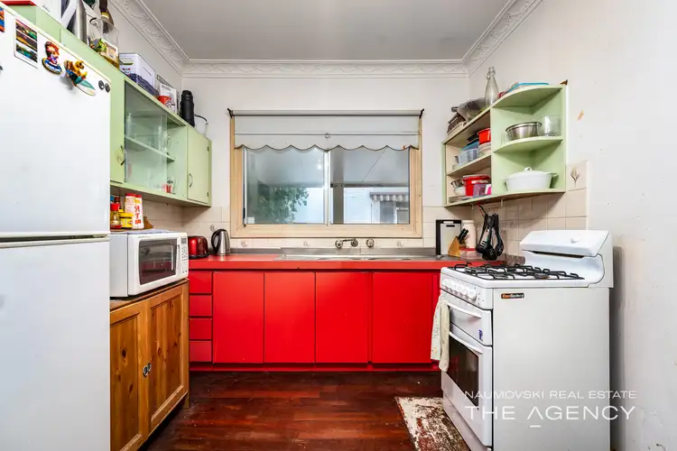 Fifth view of Homely house listing, 32 Storrington Crescent, Westminster WA 6061