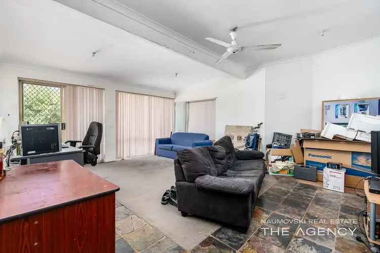 Seventh view of Homely house listing, 32 Storrington Crescent, Westminster WA 6061