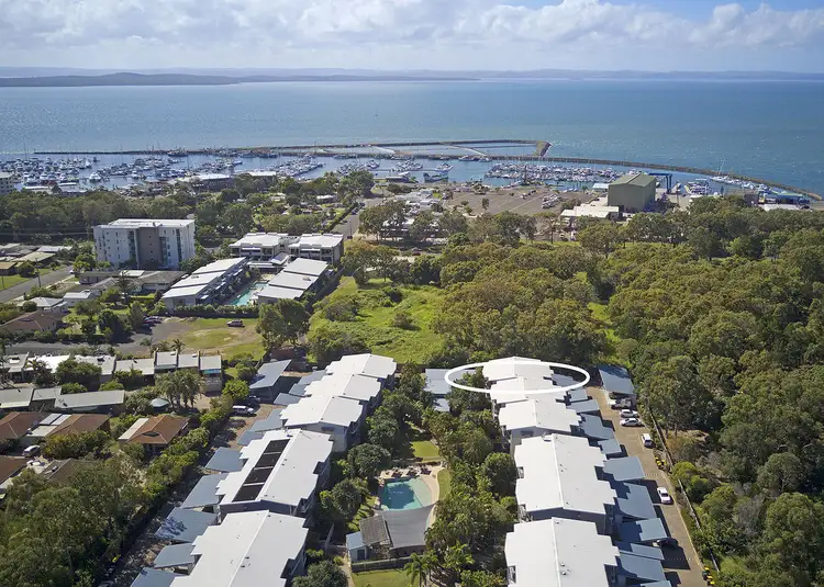 51/68 Pulgul Street, Urangan QLD 4655