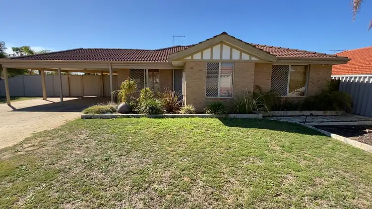 Main view of Homely house listing, 10 Glencraig Crescent, Kinross WA 6028