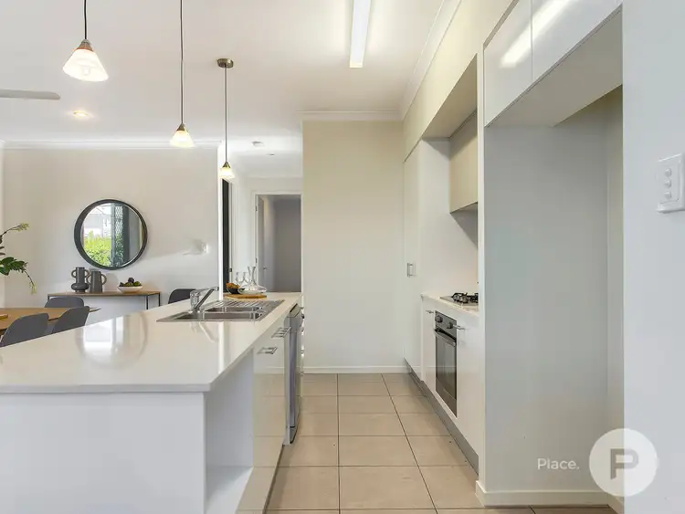 Third view of Homely house listing, 41 Parkland Drive, Springfield Lakes QLD 4300