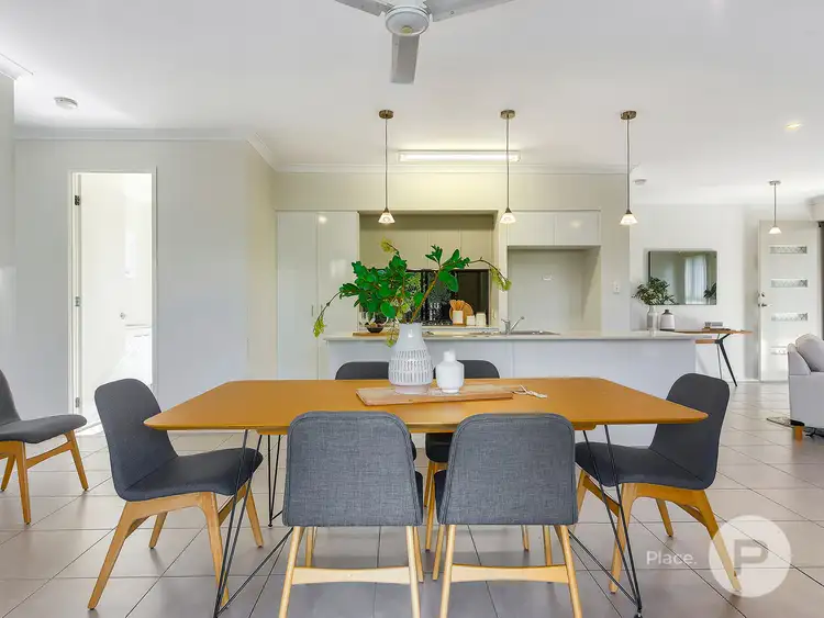 Fourth view of Homely house listing, 41 Parkland Drive, Springfield Lakes QLD 4300