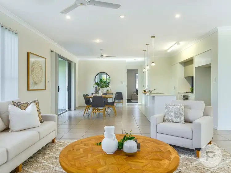 Fifth view of Homely house listing, 41 Parkland Drive, Springfield Lakes QLD 4300
