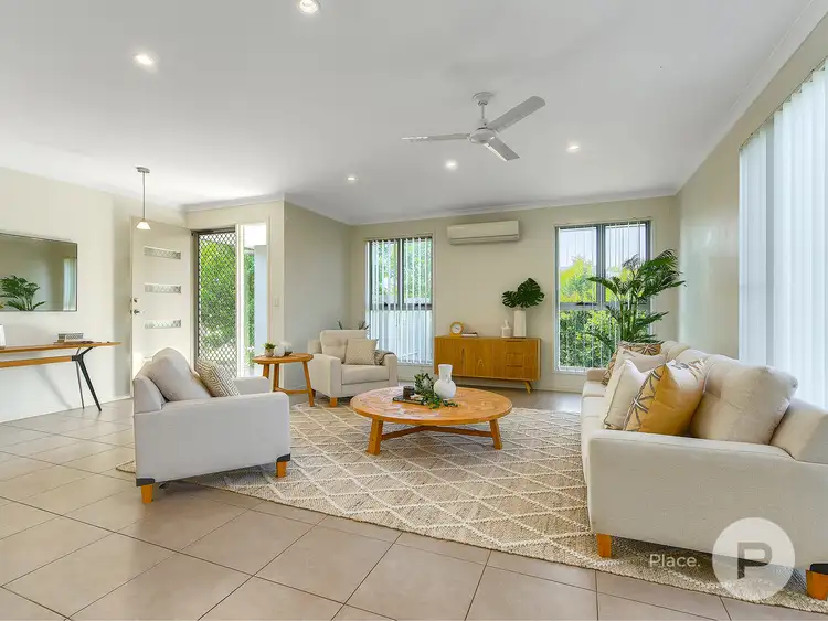 Sixth view of Homely house listing, 41 Parkland Drive, Springfield Lakes QLD 4300